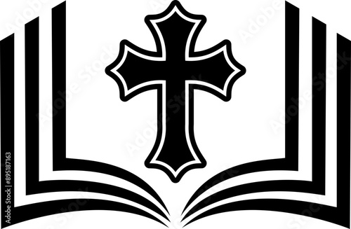 Bible Graphic Design, Religion 