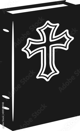 Bible Graphic Design, Religion 