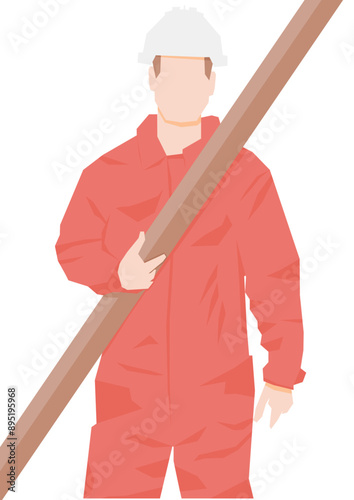 workman
