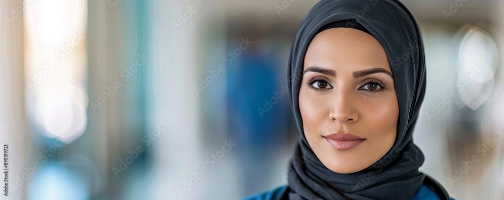 Muslim Woman Muslim Woman