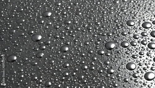 A liquid mercury texture with a shiny, silvery appearance and fluid, reflective surface. Multiple variations available