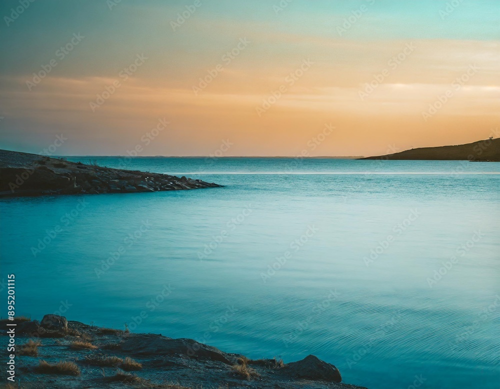 Blue water background. Art blue water summer background Blue water background. Art blue water summer background