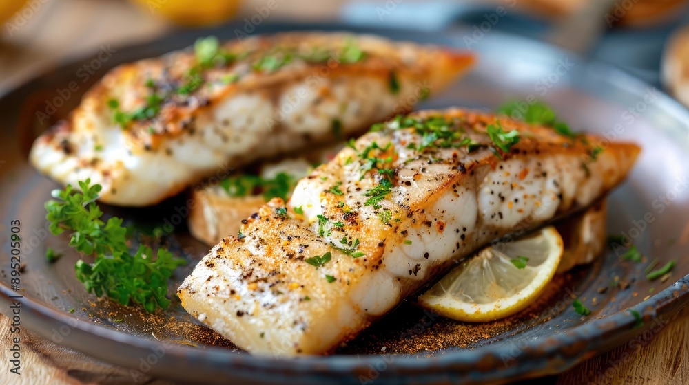 grilled salmon steak grilled salmon steak