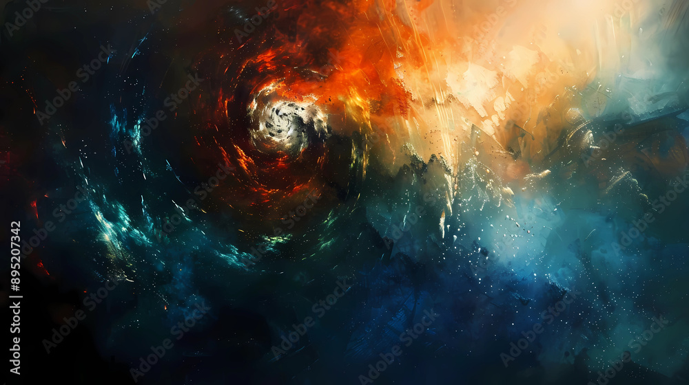 Symbolic Enigma: A Visual Interpretation of Code Symbolic Enigma: A Visual Interpretation of Code