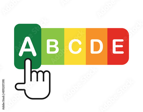 Nutri score nutrition system product value. Choice A