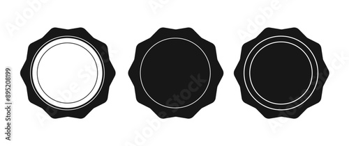 Today only business speach bubble with a watch
