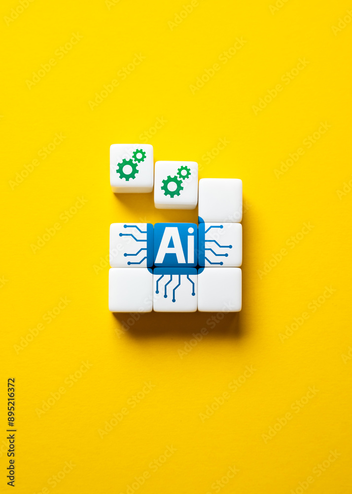 Creation of Artificial Intelligence AI. Investments in neural network and cloud technologies, intelligent computer networks. New industrial revolution. Innovative technologies of the future. Creation of Artificial Intelligence AI. Investments in neural network and cloud technologies, intelligent computer networks. New industrial revolution. Innovative technologies of the future.