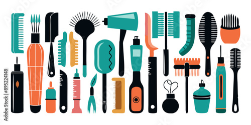 Графика и иллюстрации