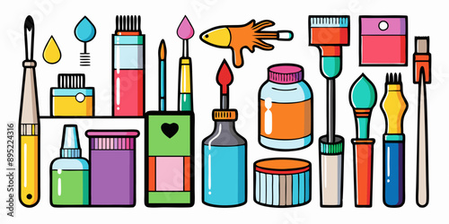 Графика и иллюстрации