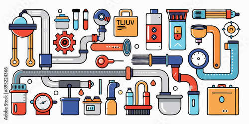 Графика и иллюстрации
