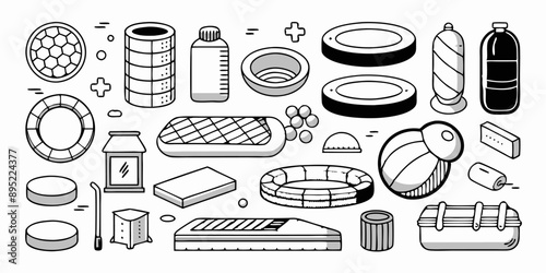Графика и иллюстрации