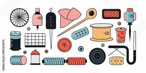 Графика и иллюстрации