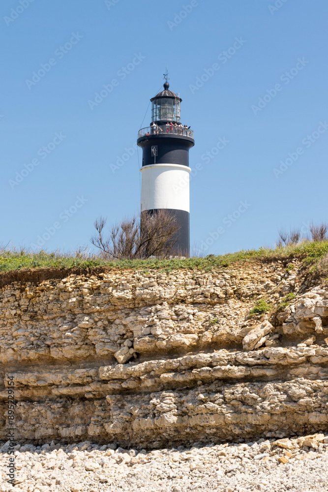 Phare de Chassiron Phare de Chassiron