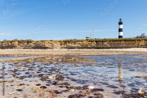 Phare de Chassiron