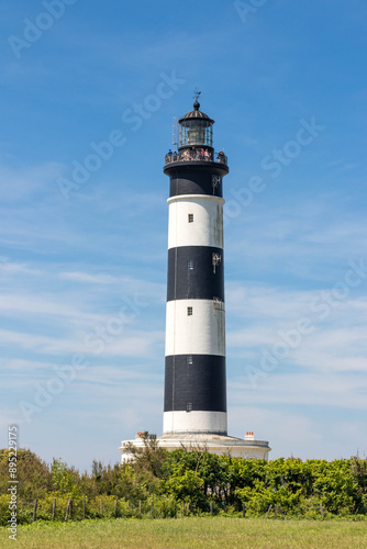 Phare de Chassiron