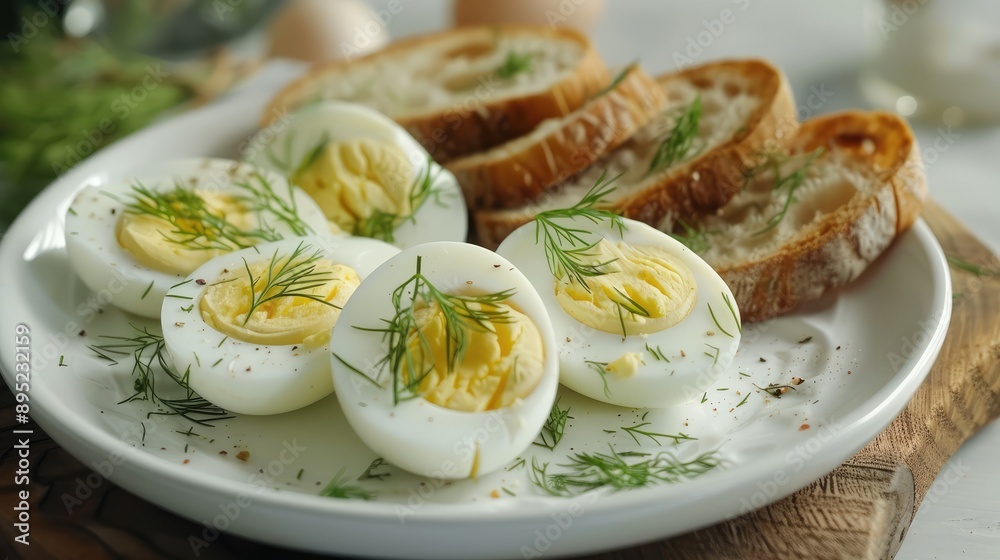 herring with potatoes