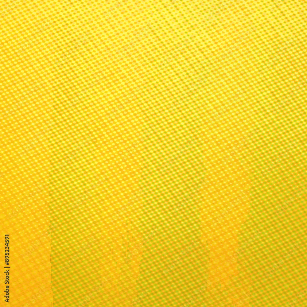 Yellow squared banner backgrounds for backdrop, poster, social media events and various design works Yellow squared banner backgrounds for backdrop, poster, social media events and various design works