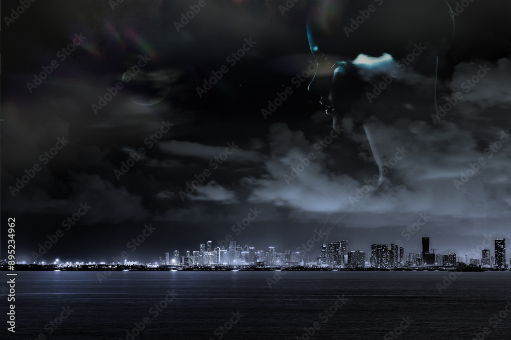 MIAMI CITY