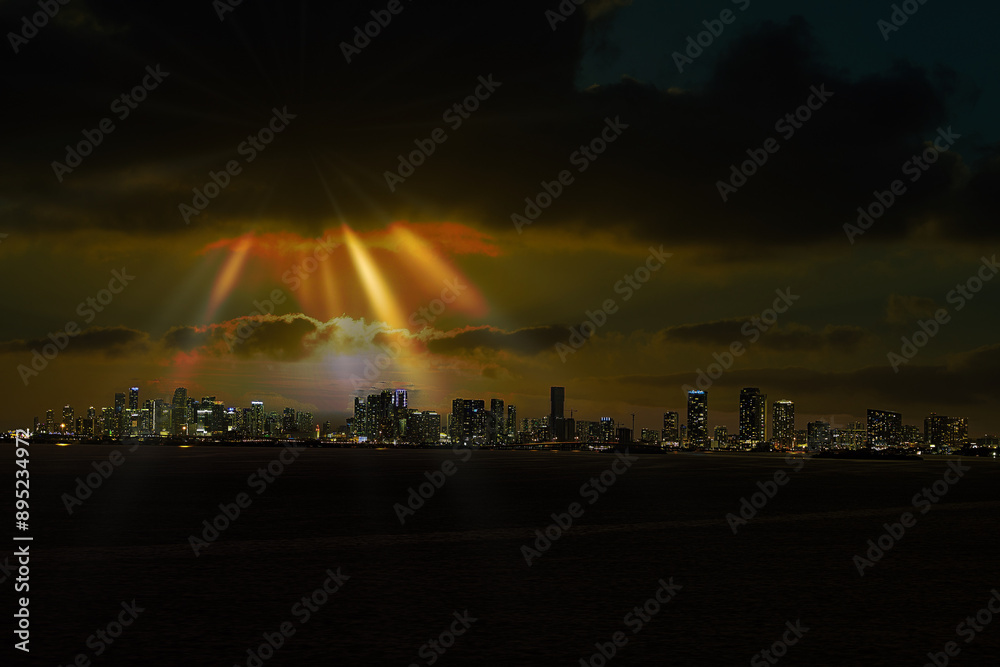 MIAMI CITY