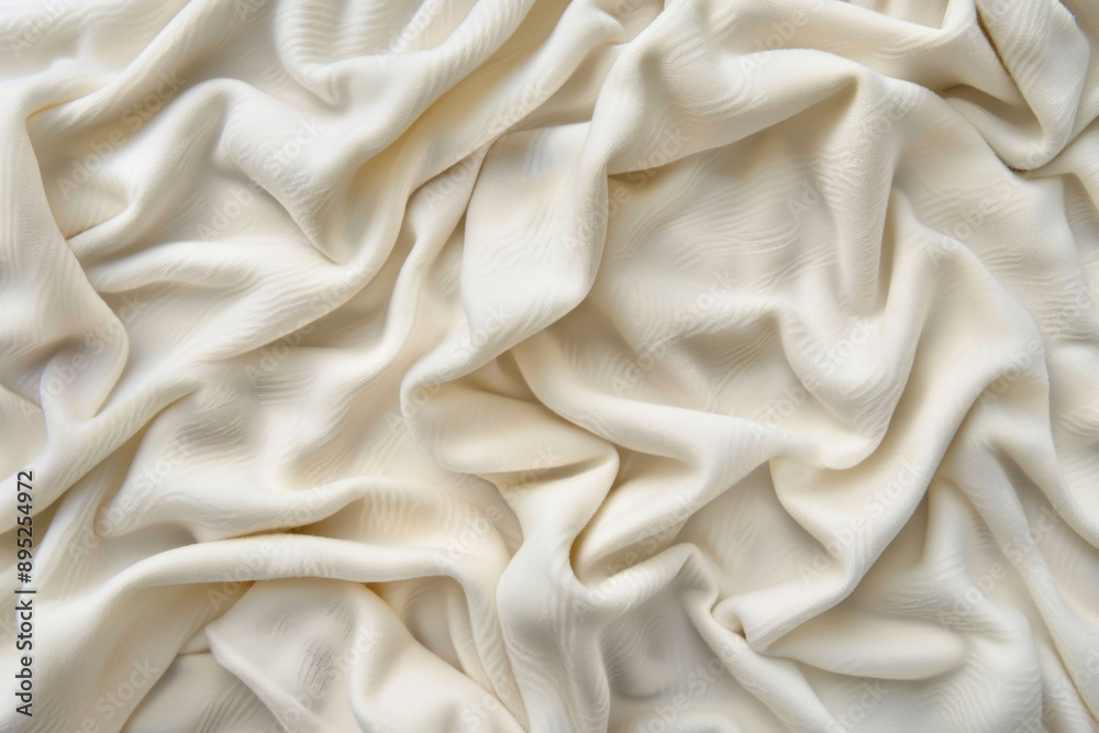 Obraz premium The cashmere texture background is characterized by its incredibly soft, fine fibers that create a smooth, plush surface, often associated with warmth and opulence