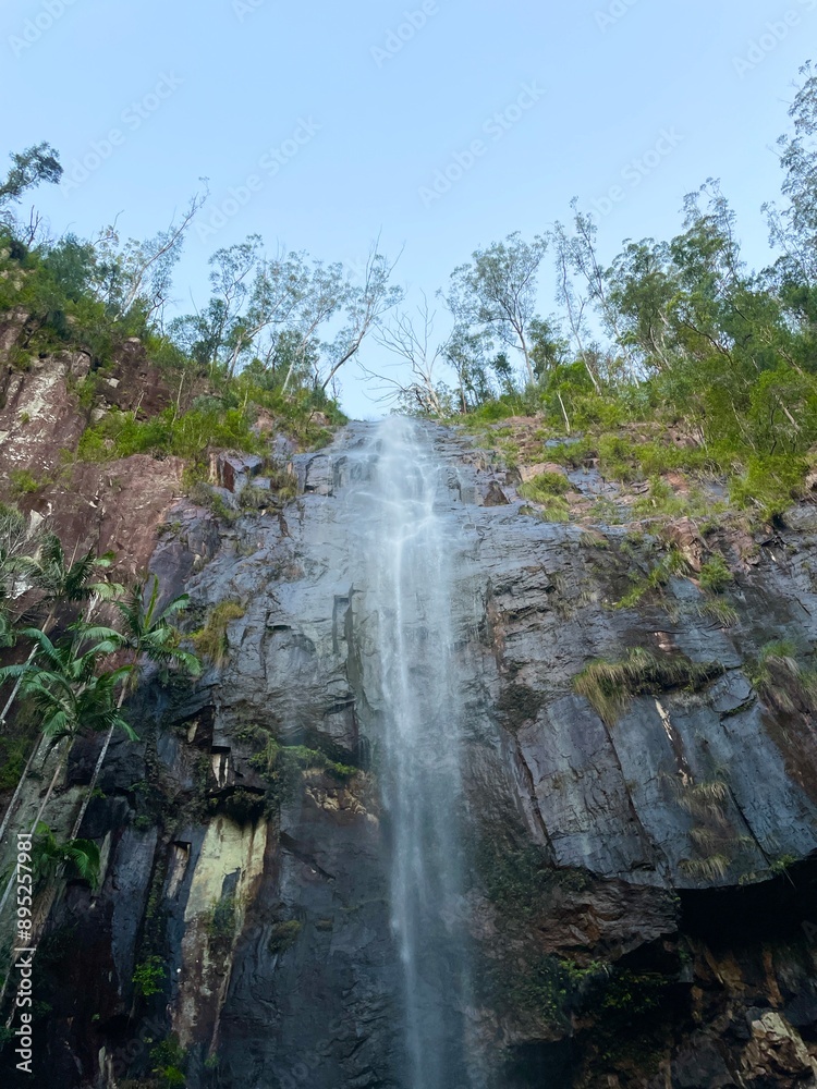 Fototapeta premium waterfall