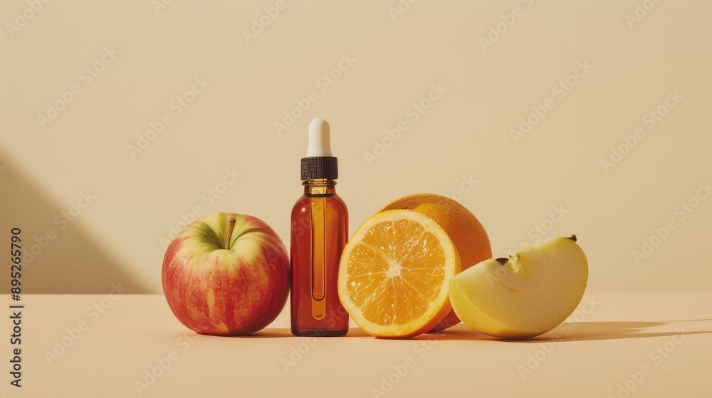 apple and pear apple and pear