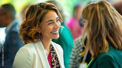 etworking_businesswomen_smiling_and_talking