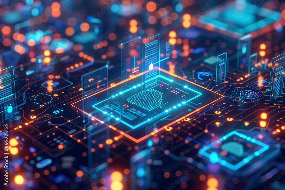 Secure Personal Data Marketplace Secure Personal Data Marketplace