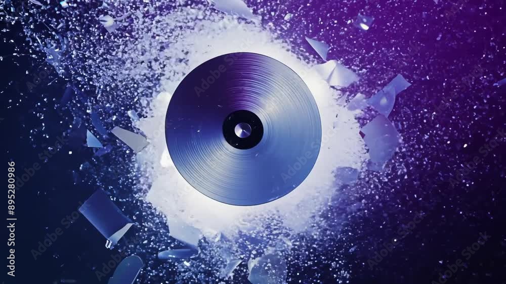 cd and dvd