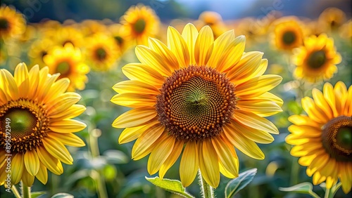 Calotrophis flowers resembling sunflowers in appearance, calotrophis, flowers, sunflower, nature, yellow, petals, blooming photo