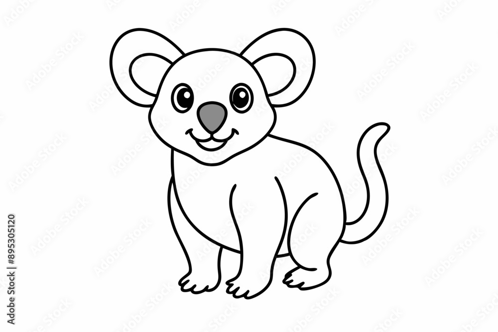 Funny Koala Vector Illustration, Cartoons, Clipart, and Line Art Design on White Background, Funny Koala vector illustration, cartoon, clipart, and line art design on a white background Funny Koala Vector Illustration, Cartoons, Clipart, and Line Art Design on White Background, Funny Koala vector illustration, cartoon, clipart, and line art design on a white background