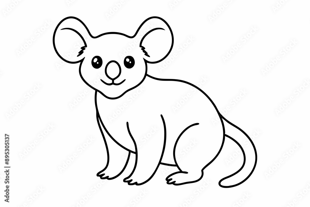 Funny Koala Vector Illustration, Cartoons, Clipart, and Line Art Design on White Background, Funny Koala vector illustration, cartoon, clipart, and line art design on a white background Funny Koala Vector Illustration, Cartoons, Clipart, and Line Art Design on White Background, Funny Koala vector illustration, cartoon, clipart, and line art design on a white background