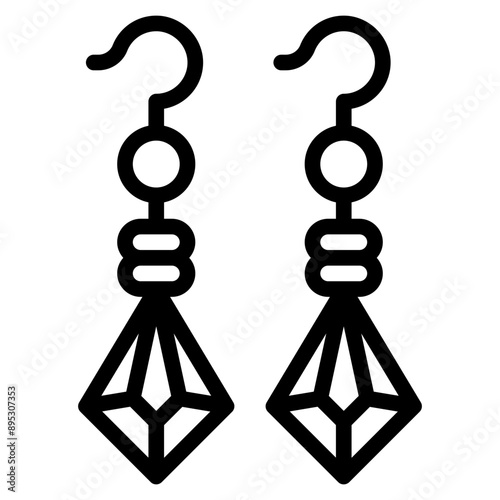 Earring