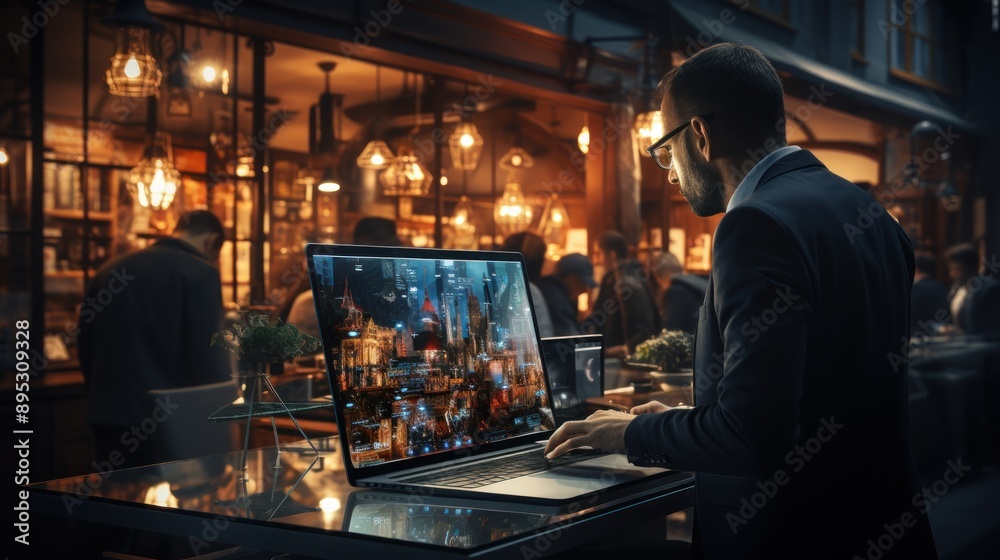 Examine how IT solutions can help small businesses compete with larger corporations in a digital economy Examine how IT solutions can help small businesses compete with larger corporations in a digital economy
