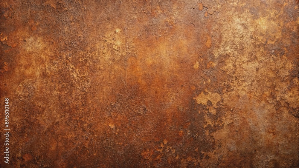 Brown metal texture with a rugged and weathered appearance, rustic, industrial, sleek, shiny, dark, metallic, abstract Brown metal texture with a rugged and weathered appearance, rustic, industrial, sleek, shiny, dark, metallic, abstract