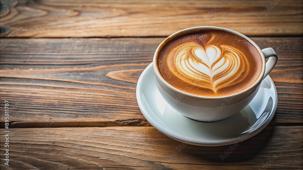 Cup of coffee with a heart latte art design, latte art, coffee, cup, drink, barista, cappuccino, caffeine, espresso, milk, foam, beverage Cup of coffee with a heart latte art design, latte art, coffee, cup, drink, barista, cappuccino, caffeine, espresso, milk, foam, beverage