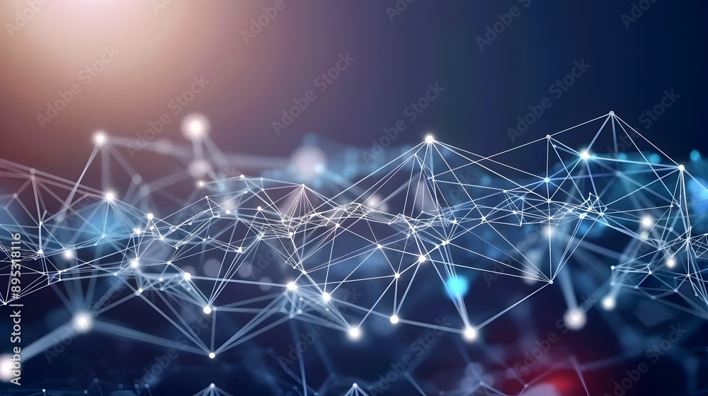Digital Transformation Connected Business Processes in a Futuristic Mesh Digital Transformation Connected Business Processes in a Futuristic Mesh