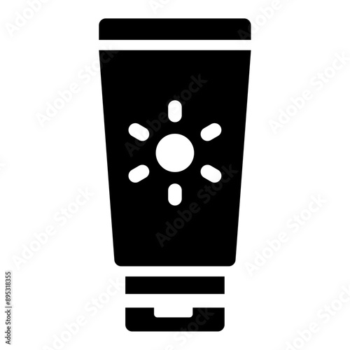 sunblock icon 