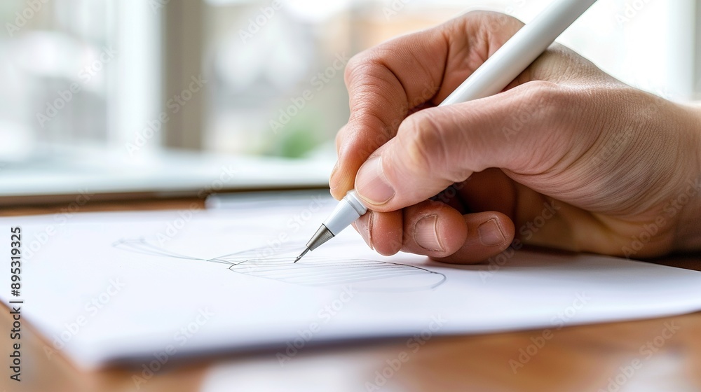 Cartoonist: Drawing comic strips or cartoons. Cartoonist: Drawing comic strips or cartoons.