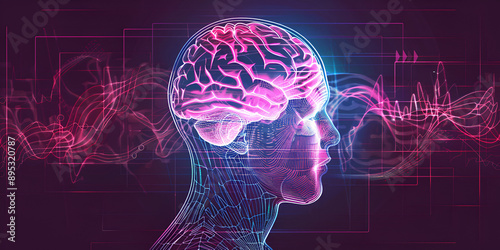 Brainwaves Bridging Boundaries Beyond Biology