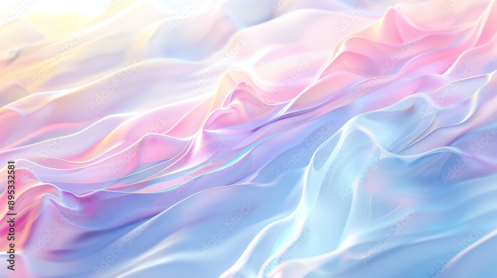 Soft abstract backdrop background illustration Soft abstract backdrop background illustration