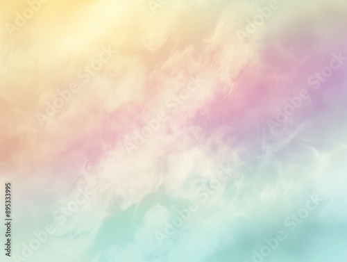 soft light gradient background illustration