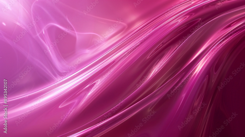 The magenta background background illustration The magenta background background illustration