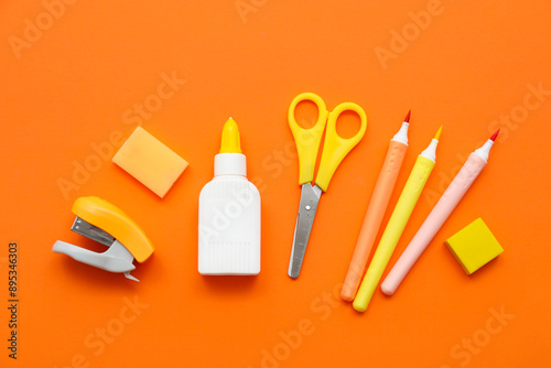 School and office supplies ...