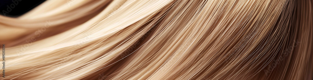 beautiful and long strands of women's hair beautiful and long strands of women's hair