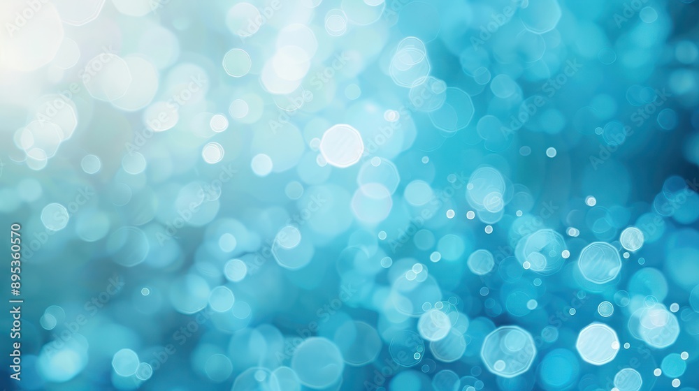 Light Blue Soft Gradient Defocused Blurred Motion Abstract Backgroun Light Blue Soft Gradient Defocused Blurred Motion Abstract Backgroun