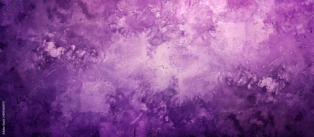 Obraz premium Purple Textured Background