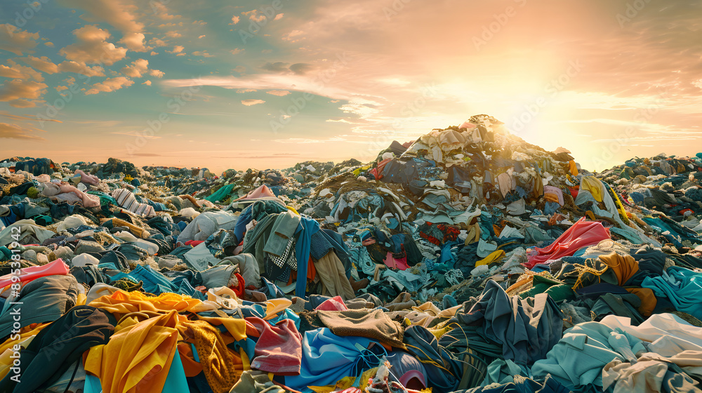 Rethink Fashion: Reduce, Reuse, Recycle, Repurpose, Revive ...