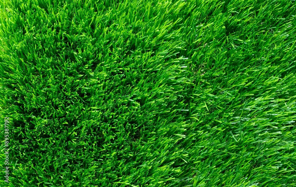 Green grass background, football field Green grass background, football field