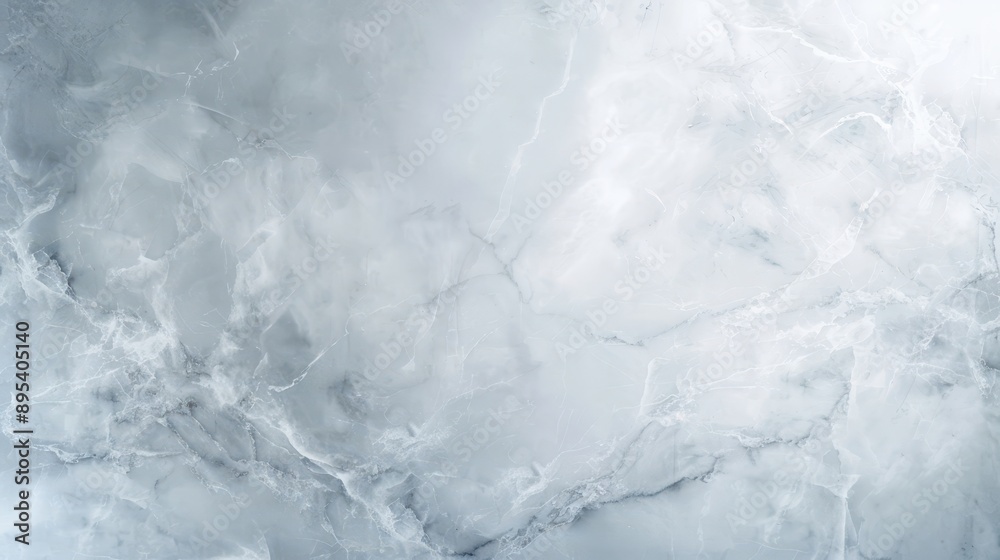 Obraz premium A marble wall with a grey background